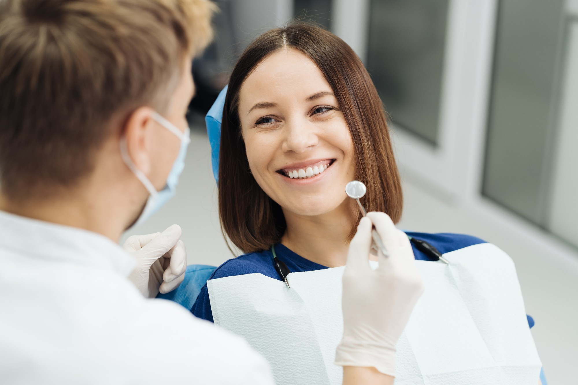 Dentist in Springfield, VA