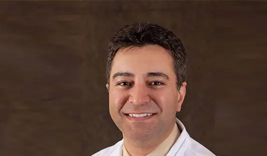 Dentist in Springfield, VA